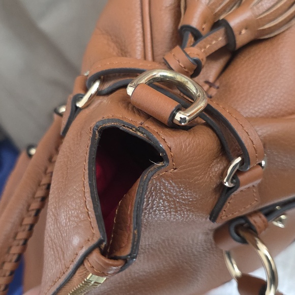 Dooney and bourke satchel - Picture 11 of 11